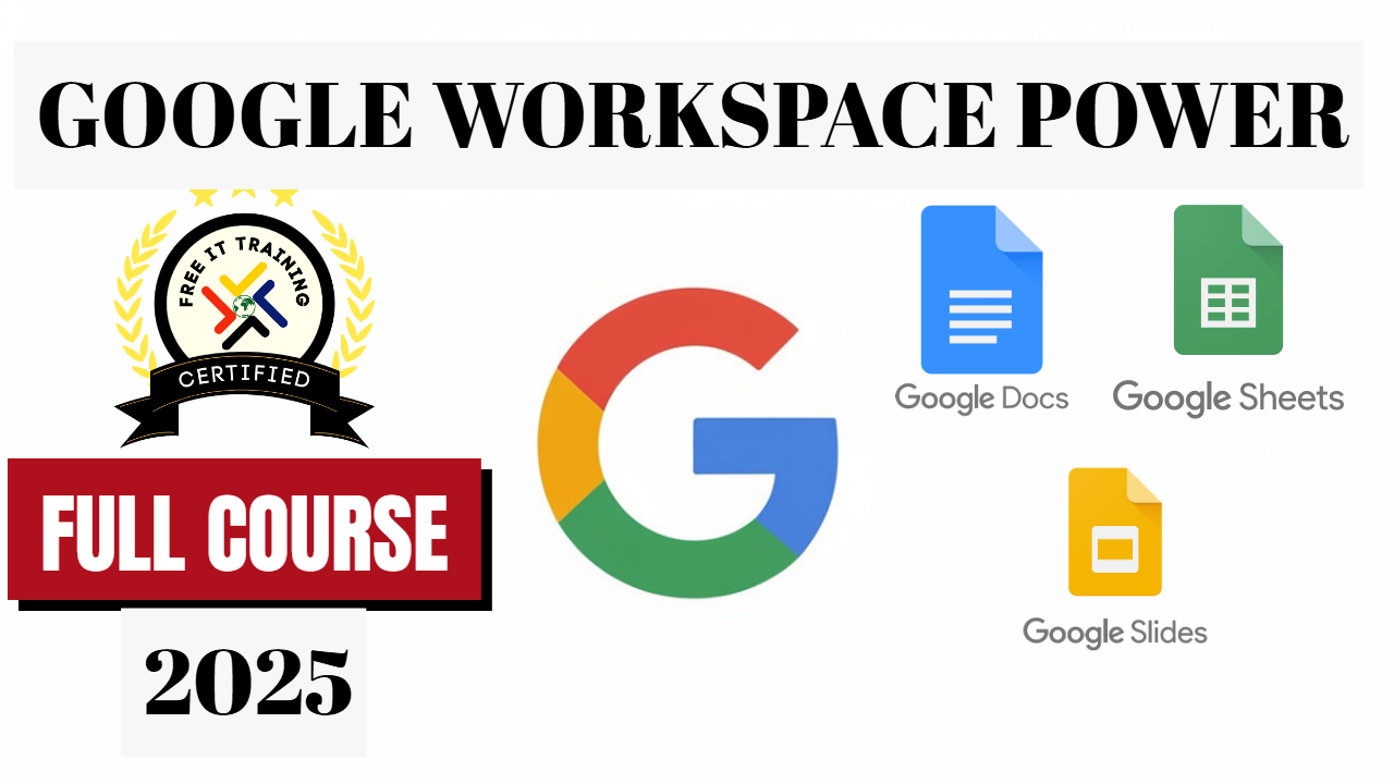 Google Workspace